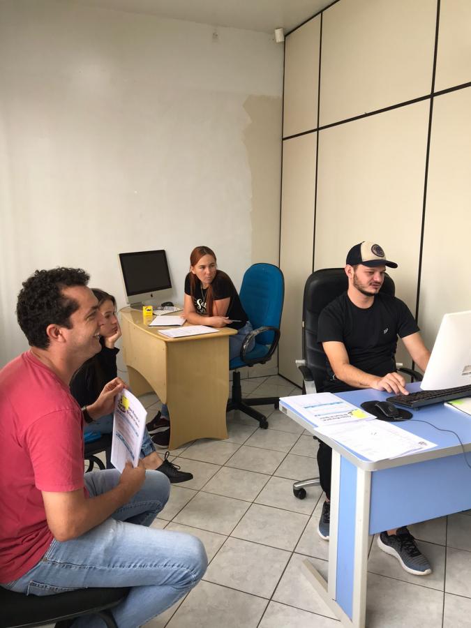 Comissão de Legislação, justiça e Redação 24-03-2022